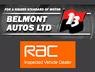 Used Cars Glasgow at Belmont Autos Limited 537084 Image 1