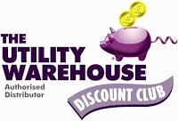 Utility Warehouse Discount Club   Auth. Distributor 545666 Image 1