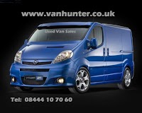 Van Hunter Ltd 573472 Image 4