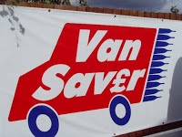 Van Saver. Used Car and Van Sales 543028 Image 0