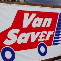 Van Saver. Used Car and Van Sales 543028 Image 1