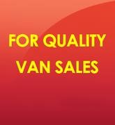 Van Saver. Used Car and Van Sales 543028 Image 2