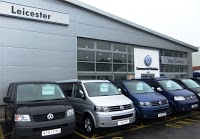 Volkswagen Van Centre (Leicester) 545259 Image 2
