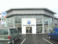 Volkswagen Van Centre   Liverpool 543130 Image 0