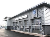 Volkswagen Van Centre   Liverpool 543130 Image 1