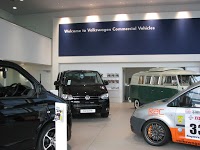 Volkswagen Van Centre   Liverpool 543130 Image 3