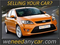 We Need Any Car Ltd 548307 Image 0
