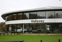 Wellsway BMW 572101 Image 0