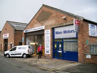 Wem Motors Ltd 569193 Image 0