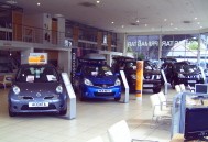 West Way Nissan 543258 Image 1