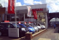 West Way Nissan 543258 Image 2