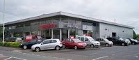 West Way Nissan Stourbridge 564171 Image 0