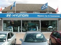 Westons Hyundai 568297 Image 1