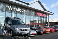 Westover Nissan Bournemouth 541613 Image 0