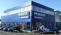 Westover Peugeot Salisbury 563471 Image 1