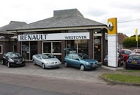 Westover Renault Christchurch 541673 Image 0