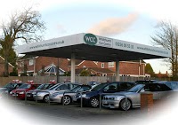 Whitchurch Car Centre 564257 Image 0