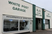 White Post Garage 539385 Image 0