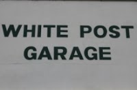 White Post Garage 539385 Image 1