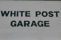White Post Garage 539385 Image 1