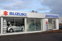 Whitequay Suzuki 569248 Image 0