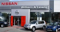 William A. Lewis Nissan 547538 Image 0