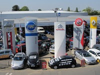 Wilsons Car Dealer Epsom 548232 Image 0