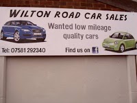 Wilton Road Car Sales 542104 Image 0