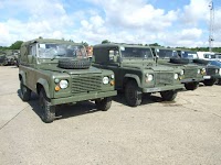 Witham Specialist Vehicles Ltd 541784 Image 0
