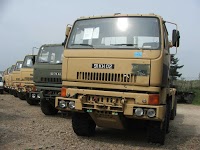 Witham Specialist Vehicles Ltd 541784 Image 2