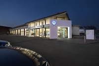Wolverhampton Volkswagen 541574 Image 4