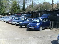 Woodland Cars (UK) Ltd 572482 Image 0