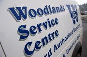 Woodlands Service Centre 539136 Image 2