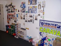Worksop Caravan Centre Limited 563002 Image 2