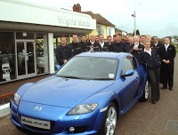 Wrights Mazda 538735 Image 1