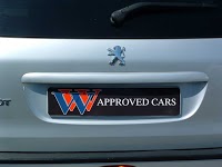 Wynford Williams Car Sales 562803 Image 0