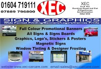 XEC Sign and Graphics 567693 Image 5