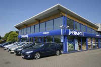 Yeomans Peugeot 566924 Image 1