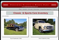 Yorkshire Classic and Sports Cars 542136 Image 0