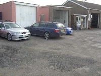 Youngs Garage (Tealby) Ltd 568765 Image 0