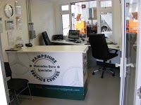 hampshire service centre ltd 540093 Image 1