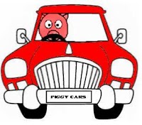 piggy cars 570672 Image 0