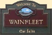 wainfleet car sales 568056 Image 0