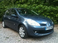 www.wesellcheapcars.co.uk 539687 Image 4