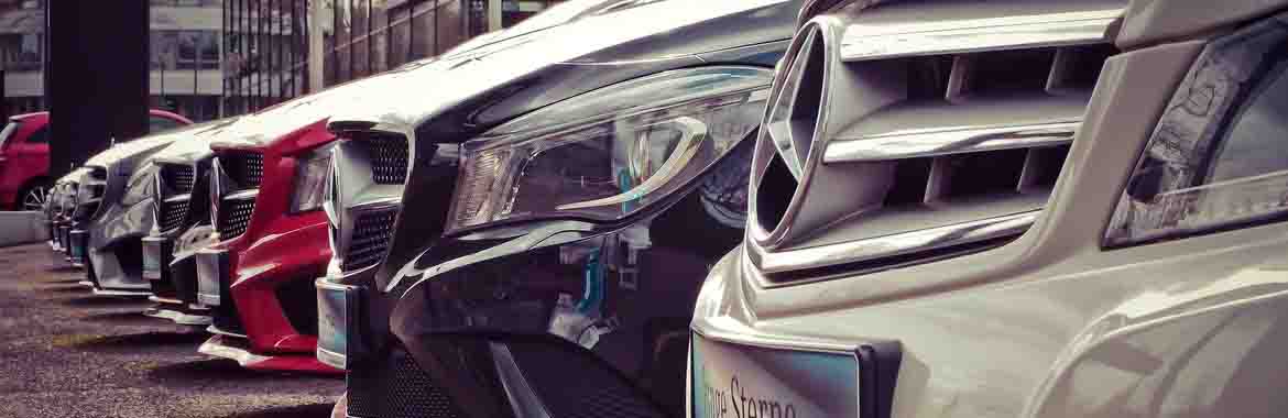 Burnley Auto Salvage banner